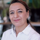 Elisa Rodríguez
