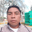 Efraín Valencia Medina