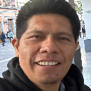 Alfredo Osorio Aguilar