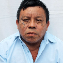 Silverio Dzul Chan