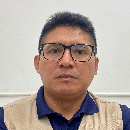 Martín Chi
