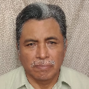 Jorge Amado Caamal
