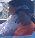 Recapturan a reo fugado del Cereso de San Francisco Kobén, en Campeche