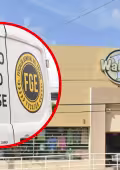 Se desconoce la causa de muerte de la persona en la tienda “Waldo's” del Centro de Kanasín