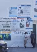 Desaparecidos en Quintana Roo