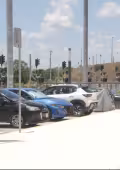 Los hechos sucedieron en la estación de Cancún del Tren Maya.