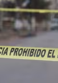 La menor fue localizada sin signos vitales en una vivienda de la colonia Unidad Deportiva