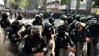 Embajada de Estados Unidos en CDMX alerta por cambios en citas de visa tras protestas por Venezuela