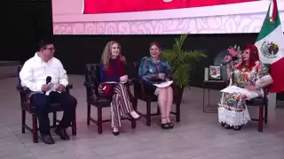 Layda Sansores llama animales a las suegras y desata polémica en Campeche