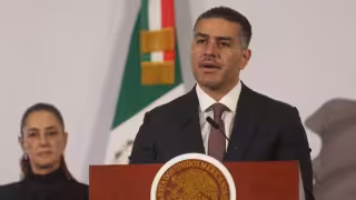 Saldo oficial tras la caída de “El Mencho”: 56 muertos en enfrentamientos