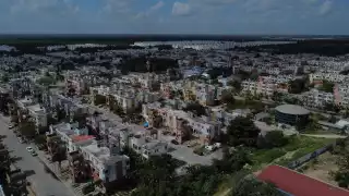 Quintana Roo lidera el alza nacional en precios de vivienda con un incremento del 14%