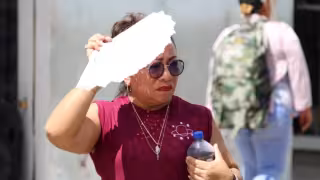 La Coordinación Estatal de Protección Civil, advirtió sobre un aumento gradual en las temperaturas. A partir de la segunda quincena de abril, el termómetro registraría valores de entre 40° y 42° grados en gran parte del estado, incluyendo Mérida. 

En cuanto a la costa, el impacto será menor debido al ingreso de aire marítimo. Las altas temperaturas pueden provocar golpe de calor, deshidratación e insolación, especialmente en niños, adultos mayores y personas con enfermedades, alertó la autoridad 

Se recomienda evitar el sol entre las 11:00 de la mañana y las 4:00 de la tarde, mantenerse hidratado y usar ropa ligera.