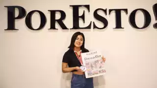 La tekaxeña ganó tres platas en Cuba y busca un lugar en el próximo certamen en Paraguay