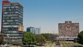 UNAM identifica a responsables de falsas amenazas de bomba y alerta a la comunidad universitaria