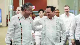 Gobierno de Yucatán acuerda junto a Campeche y Quintana Roo proteger la denominación del chile habanero