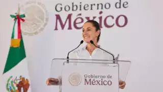 Claudia Sheinbaum encabeza en Zacatecas el evento “La Transformación Avanza”