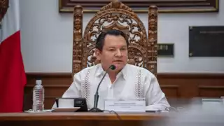 Aumento al ISN no impactará a Mipymes, afirma Gobierno de Yucatán tras diálogo con cámaras