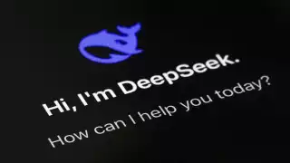 DeepSeek, la IA china que ha sido bloqueada en varios países por riesgos de seguridad