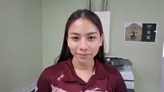 Ruby Méndez Rosado competirá en torneo de boxeo amateur en Mérida