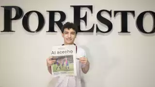 Yucateco se abre paso en el ajedrez; a sus 15 años ya tiene el título de Candidato a Maestro