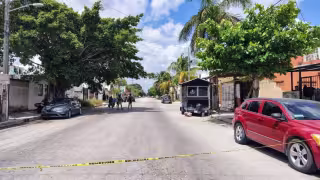 De manera preliminar trascendió que hubieron dos personas detenidas