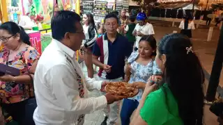 Kanasín será sede de la Guelaguetza, una fiesta llena de color, arte y sabor