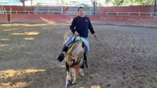 Yucateco estará en la corrida de Año Nuevo en la Plaza de Toros Mérida