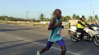 Joaquín Díaz Mena destaca importancia de que Yucatán sea sede de eventos deportivos nacionales e internacionales