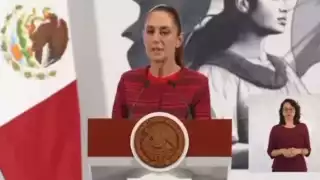 La presidenta Claudia Sheinbaum señaló que la reunión con Donald Trump será un momento clave para abordar temas bilaterales prioritarios como migración, seguridad y comercio