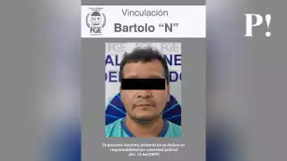 La víctima cansada de los abusos denunció a su agresor