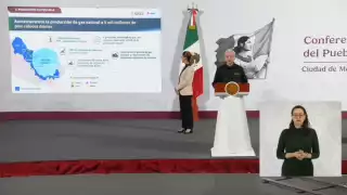 Campeche oriente entre las nuevas reservas petroleras