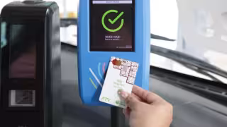 Presentan la nueva tarjeta de débito Dondé Va y Ven