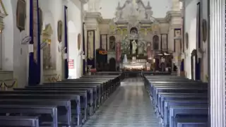 La Vocería de la Diócesis dará más información oficial durante el día.