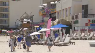 EU sanciona a 4 mexicanos y 13 empresas ligadas al CJNG por millonario fraude de tiempos compartidos