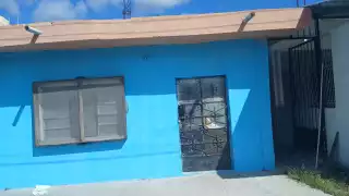 Delincuentes robaron una vivienda en la colonia Salsipuedes, en Escárcega.