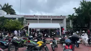 Solo se emiten 70 fichas diarias, causando frustración entre los usuarios