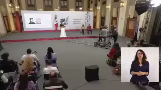 Desde la conferencia matutina, la presidenta Sheinbaum Pardo felicitó a las mamás mexicanas