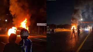 Hasta el momento, las autoridades no han informado oficialmente la identidad de las personas fallecidas