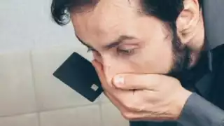 Trashing: el fraude silencioso que alerta a usuarios en Yucatán