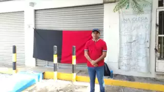 “Estalla" huelga de trabajadores de Nacional Monte de Piedad: Ocho sucursales en Q. Roo se fueron a paro