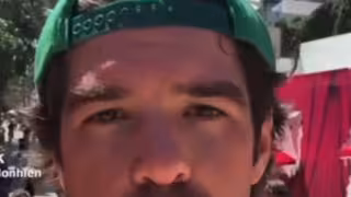 Se ha especulado que Hein al ver las críticas a sus comentarios, optó por eliminar el video y posteriormente después de unas horas, su cuenta de TikTok.