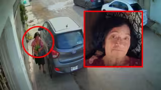 Buscan a Mirna Barrera Vega desaparecida desde hace tres días en Mérida