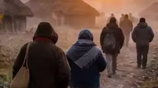 El Escondido, comisaría de Tzucacab, registró la temperatura más baja del 2025