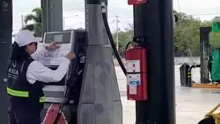 El operativo inició a las 10:30 a.m. y concluyó cerca del mediodía.