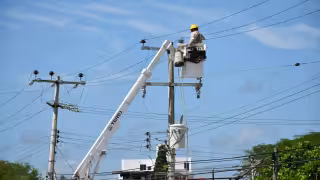 CFE anuncia que habrá apagón en municipios de Hidalgo: fecha, horario y zonas afectadas
