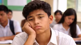 Fatiga, irritabilidad, ansiedad y falta de concentración son algunos de los síntomas más comunes