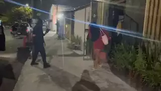 Un total de 33 mujeres entre ellas de nacionalidad extranjera, las cuales eran víctimas de trata y prostitución ajena, fueron rescatadas en medio de dos operativos llevados cabo en centros nocturnos, por autoridades ministeriales y federales, donde no hubo personas detenidas por estos hechos.