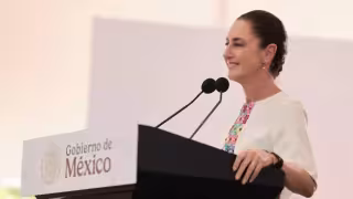 La presidenta Claudia Sheinbaum visita Cancún este sábado para el evento “Honestidad y resultados en Quintana Roo”.