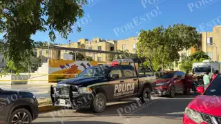 Ataques armados en las SM 251 y 249 dejan dos personas sin vida