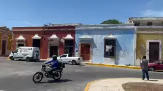 Alerta vecinal conduce al hallazgo de un cuerpo en Campeche